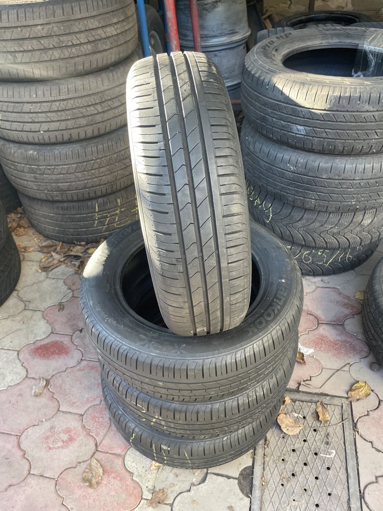 В продаже Hankook 175/65 R15 4шт