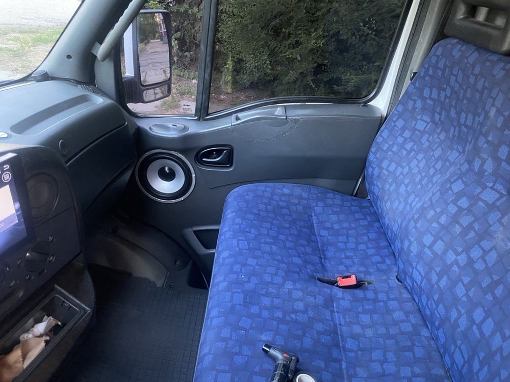 Продам Iveko Daily 35c13