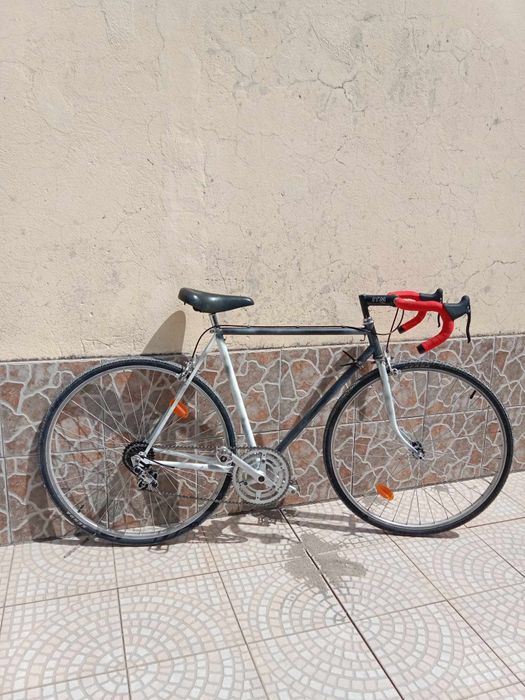 Bicicleta usada em bom estado