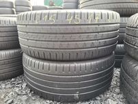 WYSYŁKA 2 Opony Letnie 215 45 R17 Continental ContiEcoContact