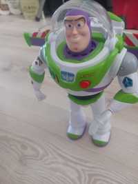 Interaktywna figurka Buzz Astral z Toy Story