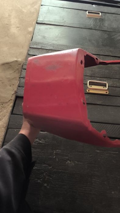 Бензобак на Иж Юпитер 5, Иж Планета 5