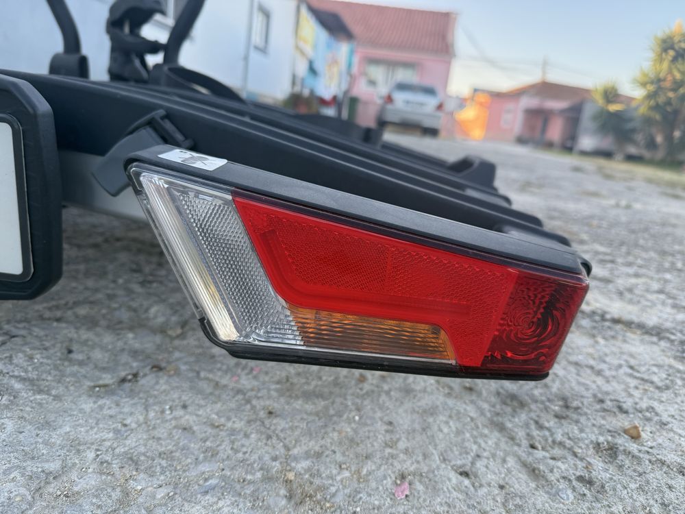 Suporte Thule XT3 Fold