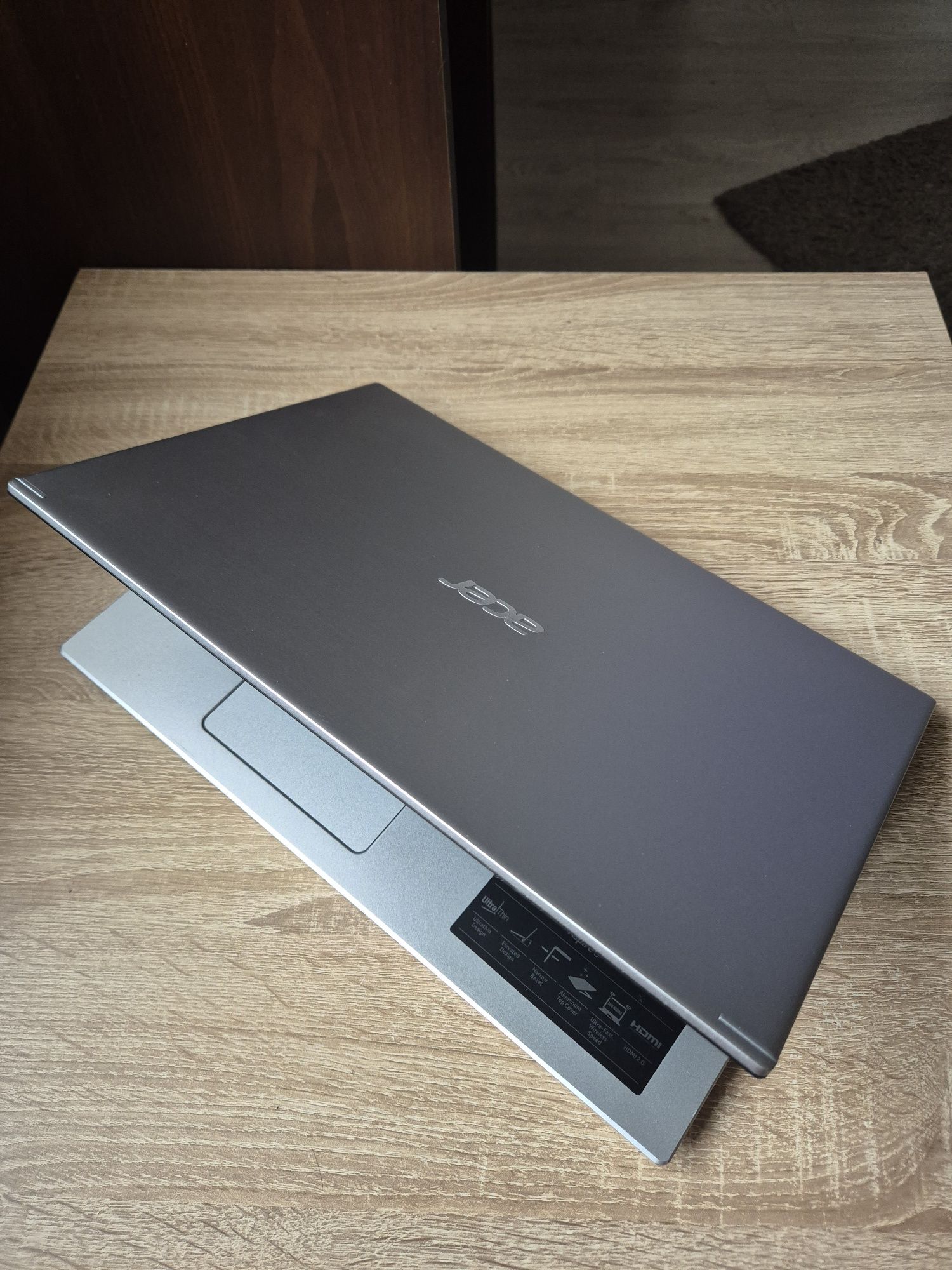 Laptop Acer Aspire 5