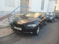 Bmw f11 520d diesel impecável