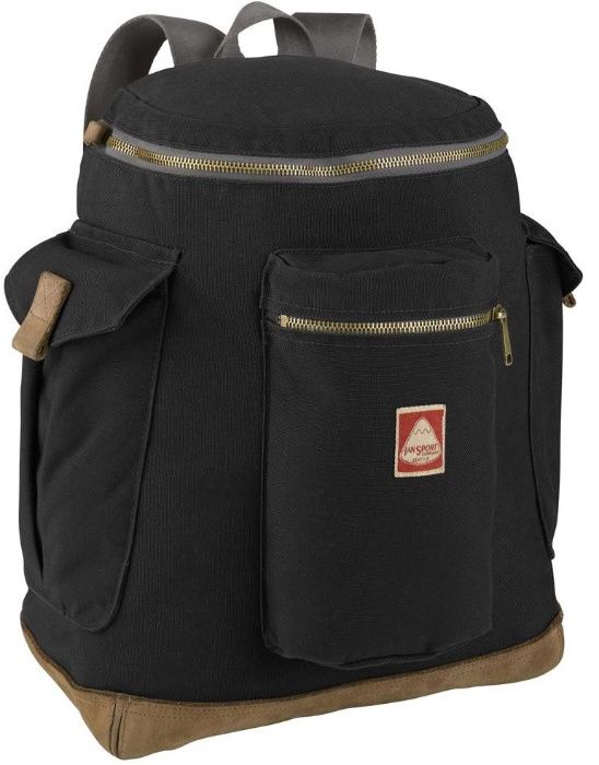 Новий рюкзак JanSport Hiden 24л. Jansport Hoss Cordura 26л. для школи