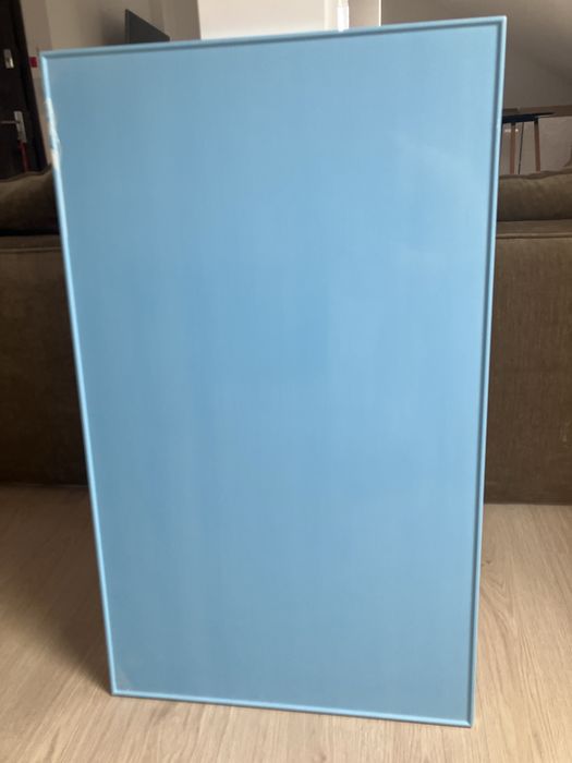 Piekne biale fronty szafek 5 sztuk