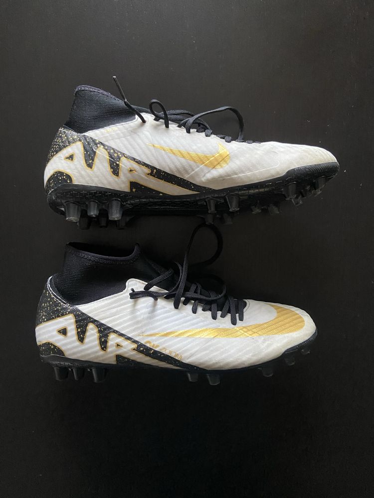 Chuteiras Nike Mercurial Air Pro