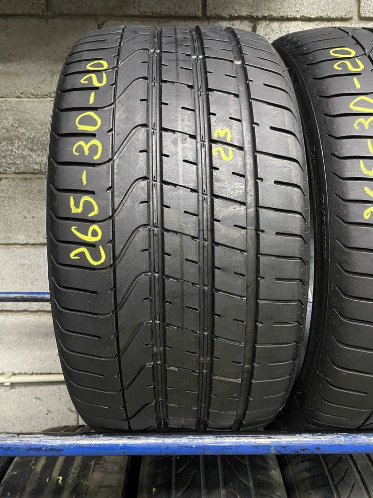 Літні шини 265/30 R20 (94Y) PIRELLI