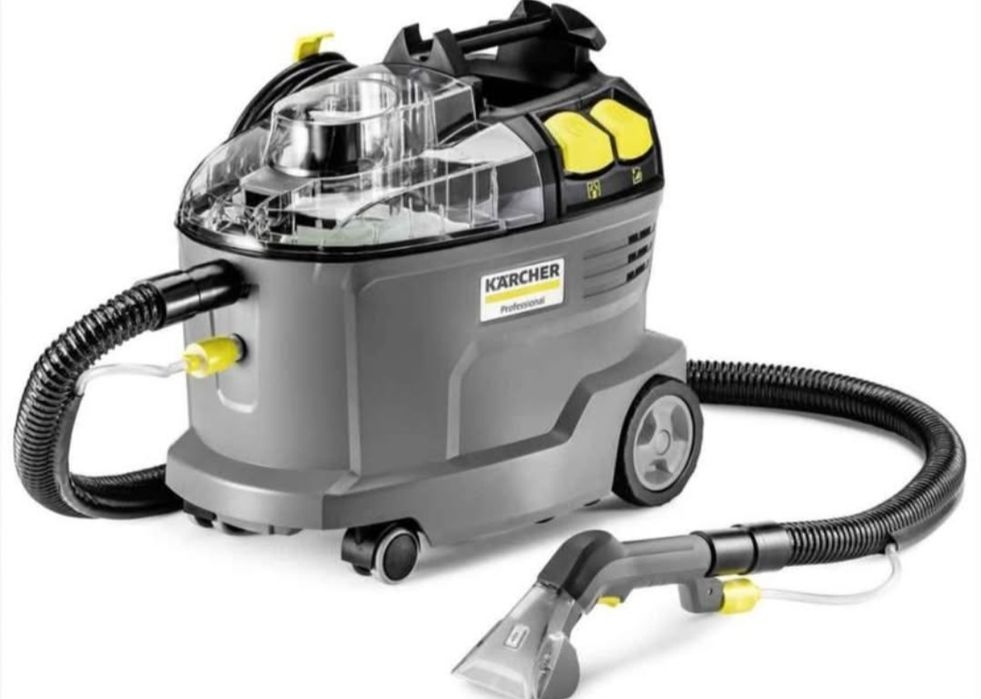 Maquina karcher 8/1