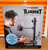 Marantz Turret  - Streaming System