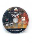 Zone of the Enders The 2nd Runner PS2 NTSC-U (sama gra) Po Angielsku