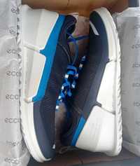 Damskie buty sportowe sneakersy outdoor Ecco r.38