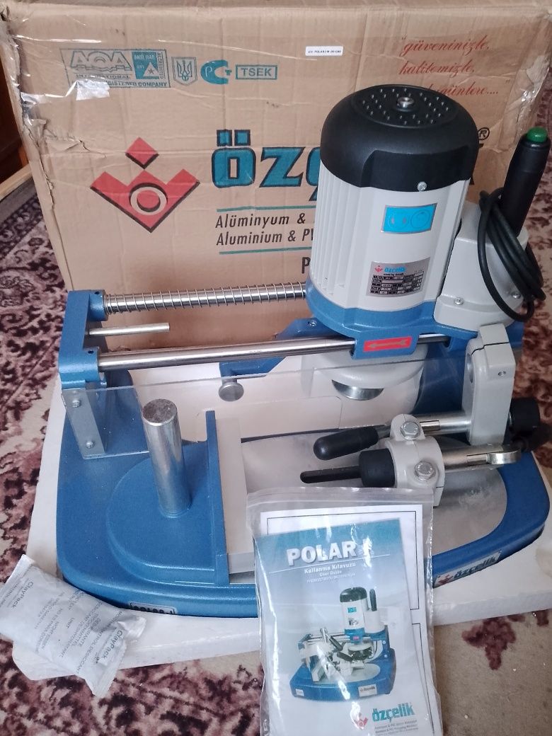 Станок OZCELIK STAR Турция