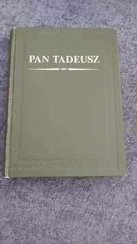 Pan Tadeusz 1986r.