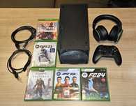 Konsola Xbox series X