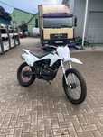Sky Bike Crdx 200