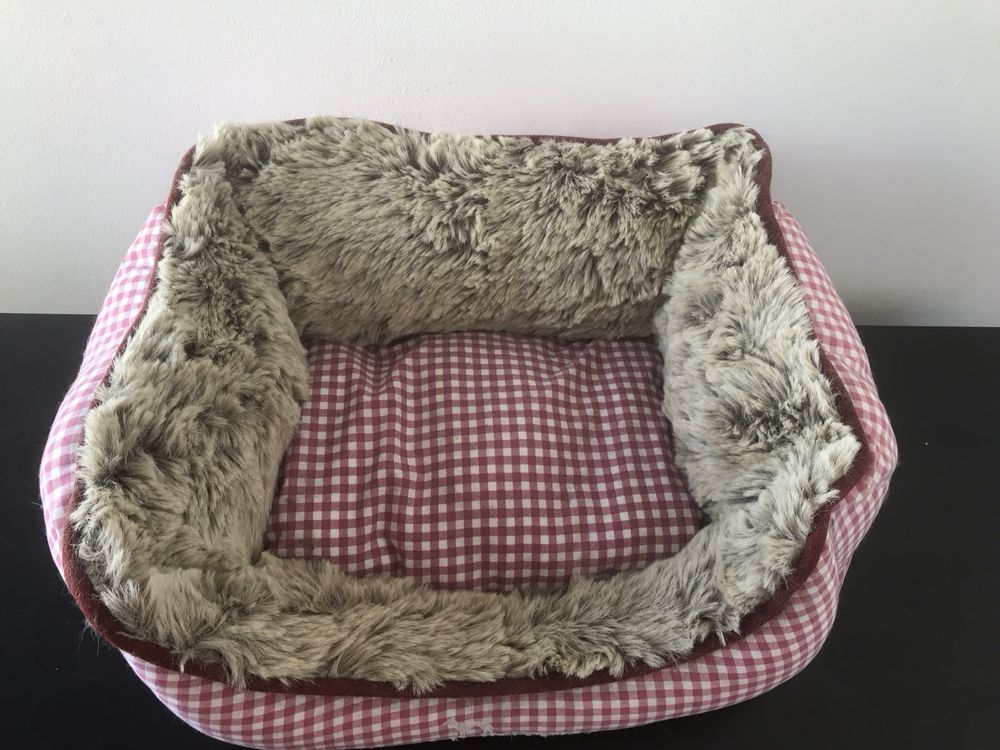 Cama Hunter - Cão Pequeno Porte ou Gato