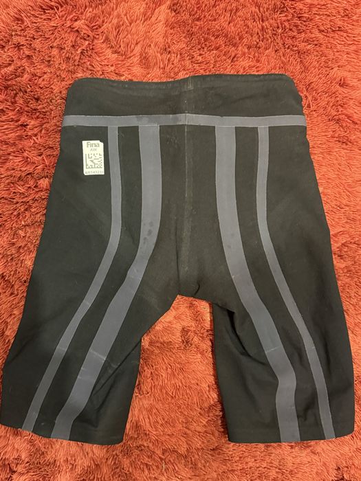 Гідрошорти arena carbon