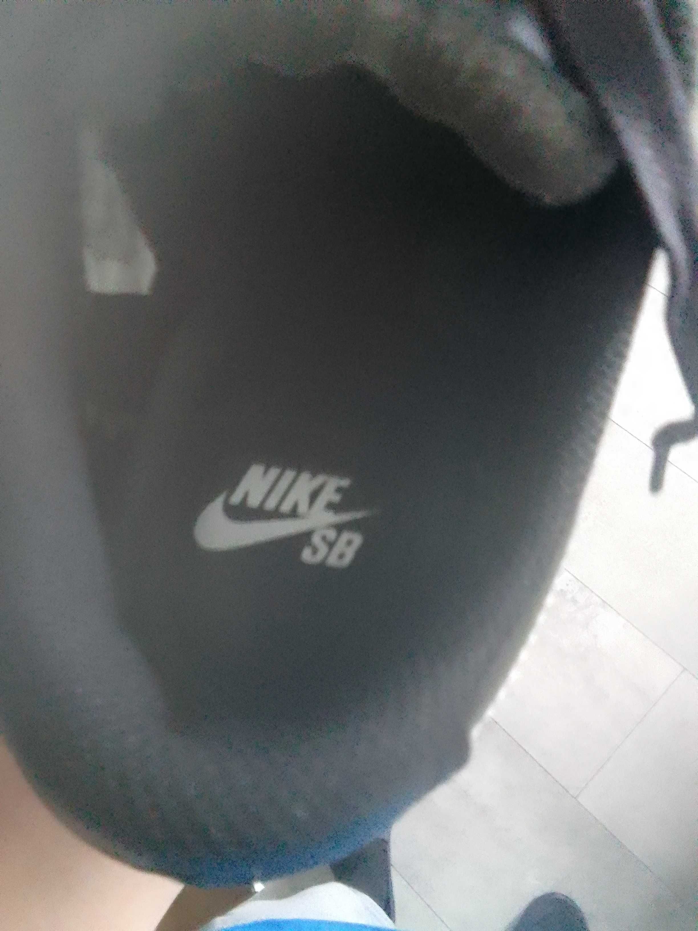 Buty Nike x dance skeabortt