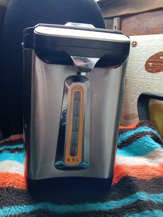 Термопот нагревающее вещество