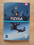 Fizyka 1 liceum i technikum