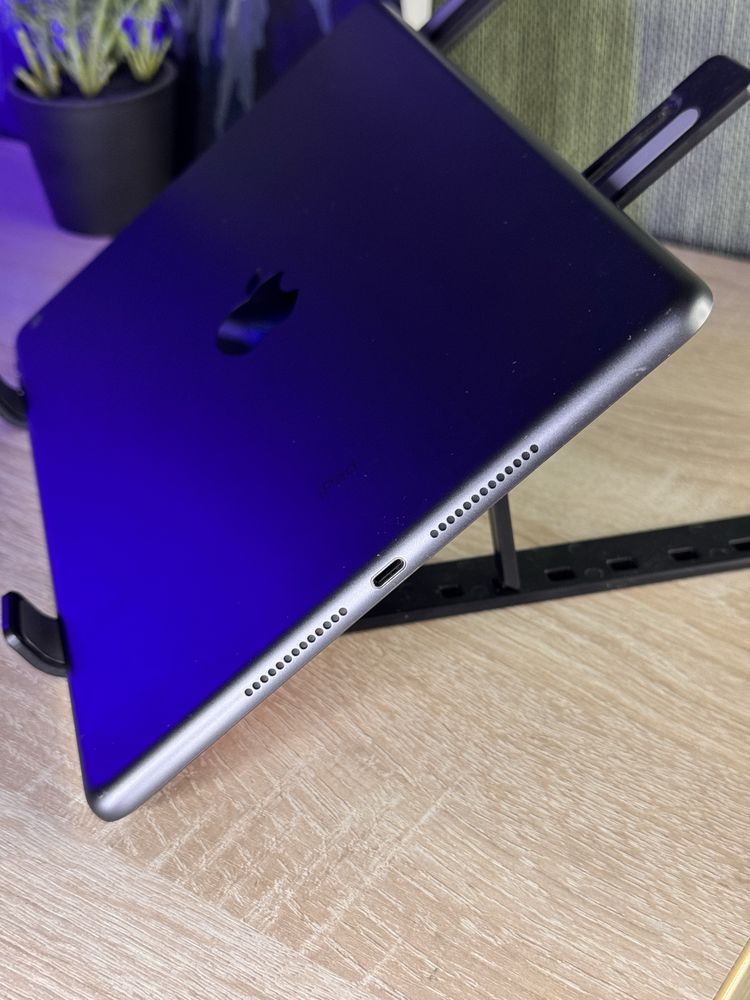 Айпад Планшет Apple iPad 7, 32 GB, Wi-Fi, Space Gray