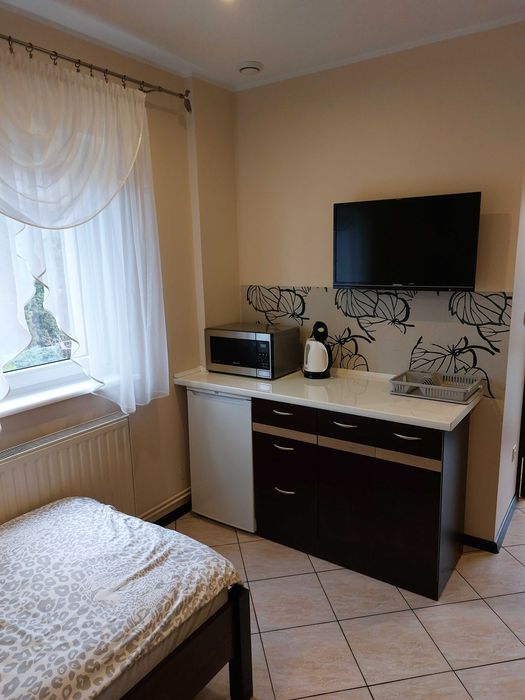 Noclegi-Pokoje-Apartamenty