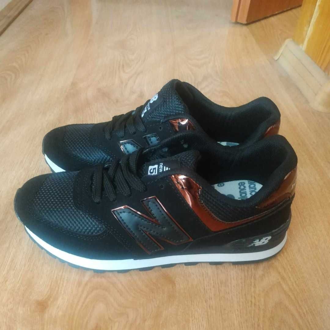 Buty damskie New Balance