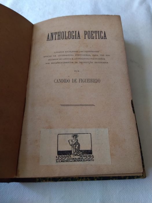Literatura portuguesa