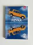 Fizyka 2 WSiP podręcznik zakres podstawowy
