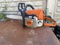 Штиль мс 230 stihl ms 230