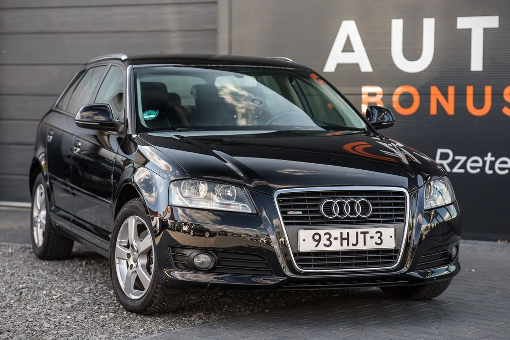 Audi A3 S_Line_
