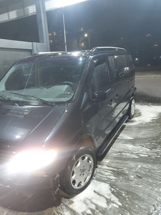 Віто, Vito 638, 2.2