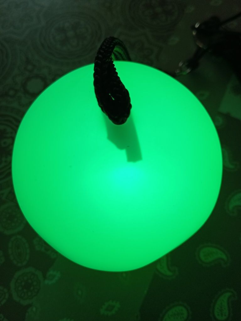 Sprzedam Spin led ball