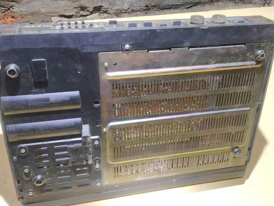 Усилитель ВЕГА 50у 122с