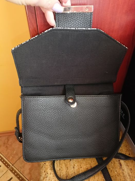 Torebka damska torba