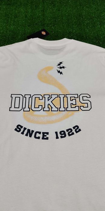 T-shirt da Dickies
