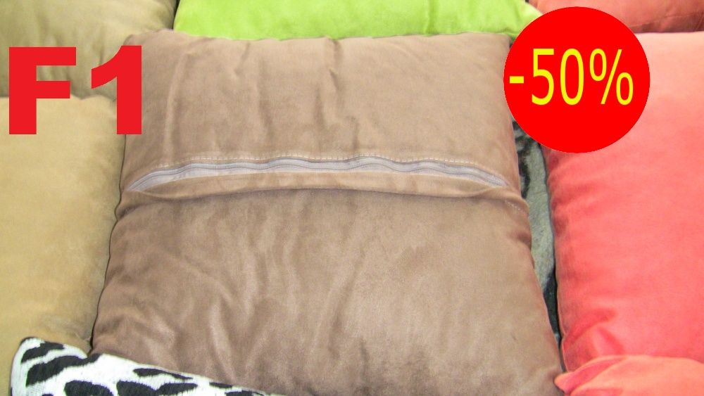 Almofadas Decorativas (PARTE 2) - NOVAS - ENCERRAMENTO DE LOJA