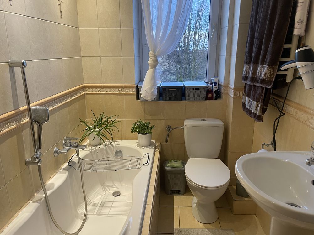 Apartament Ryf mew Rewa