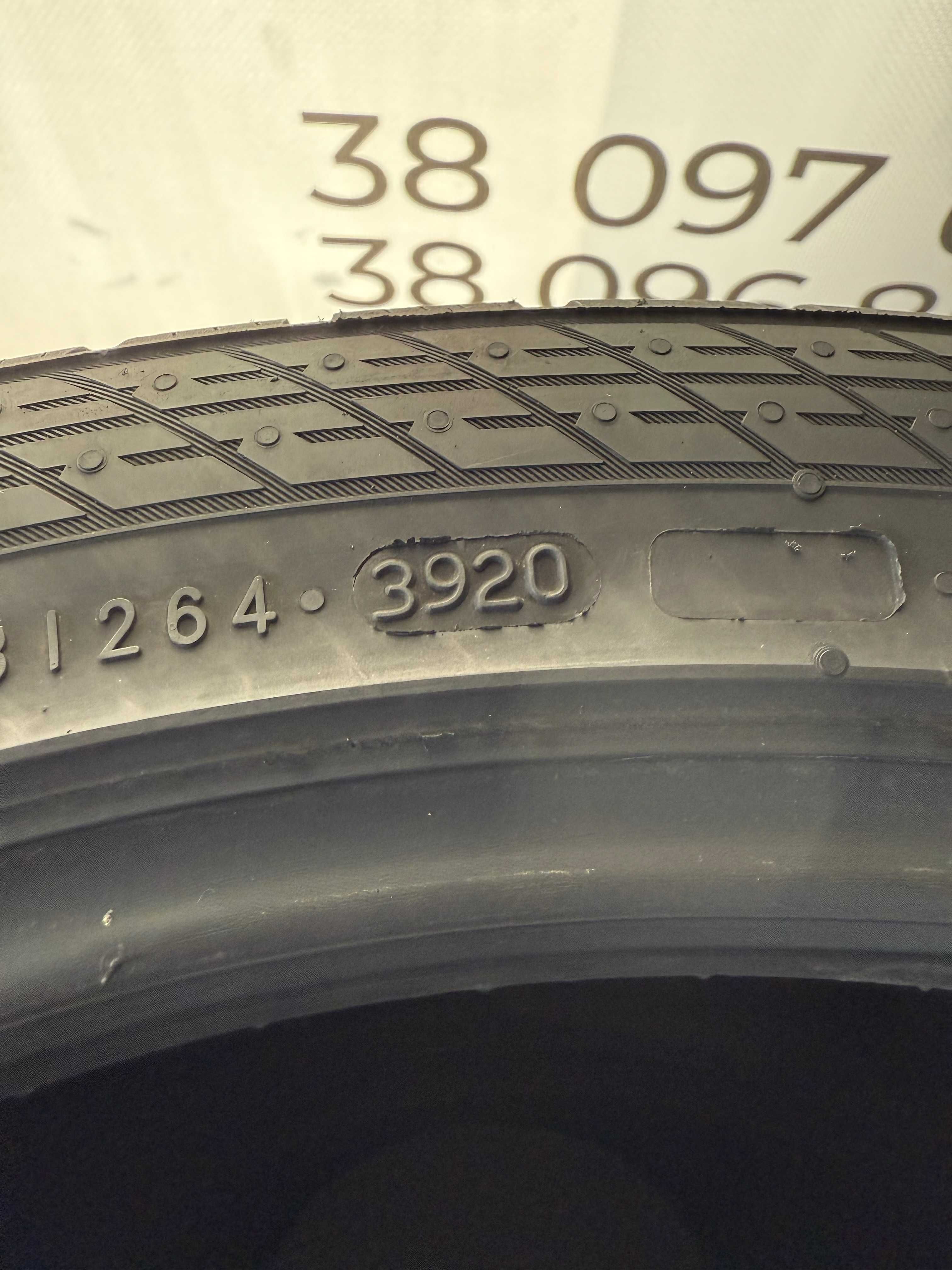 Зимові шини 255/40/19 Nokian WR Snowproof P, зимние шины резина R19