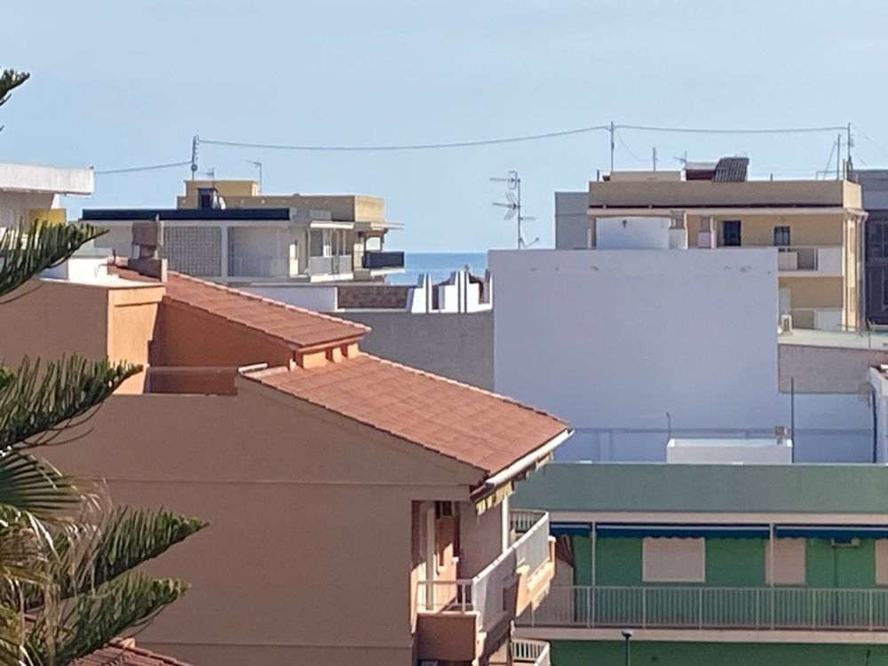 Квартира в Іспаніі Гандія Мірамар 200 м. пляж