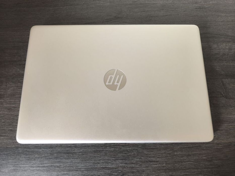 Portátil HP 15S-FQ5026NP i7 16GB 1TB