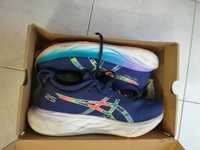 Asics nimbus 25 t43,5