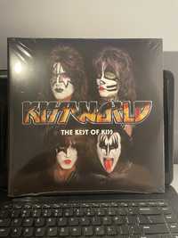 Kiss - the best of Kiss