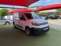 Citroën Berlingo 1.5 HDI | 3 Lug. | IVA Dedutível