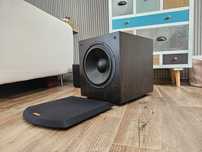 OKAZJA Subwofer aktywny kino domowe stereo KODA SW 1000 v2 25cm