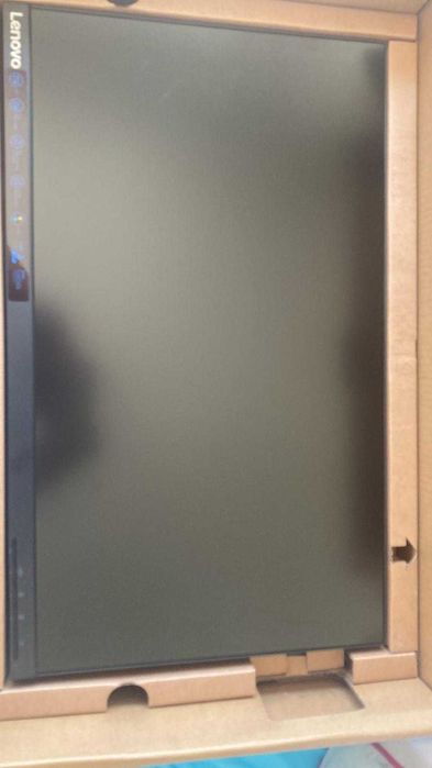 Monitor LED GM LENOVO Novo