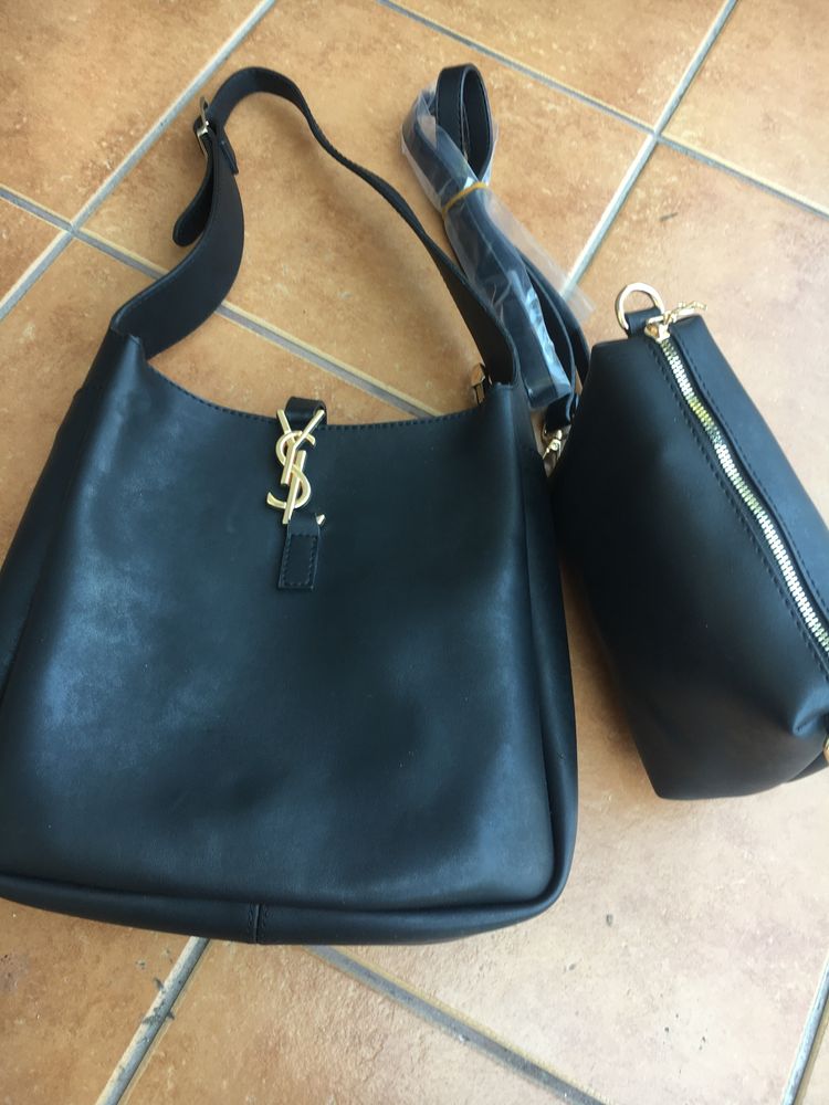 Torba nowa 2 w 1