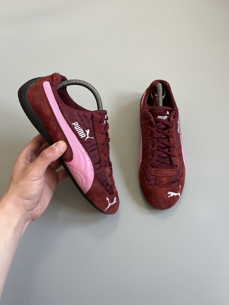 Puma Speedcat Og rose 40(25cm)